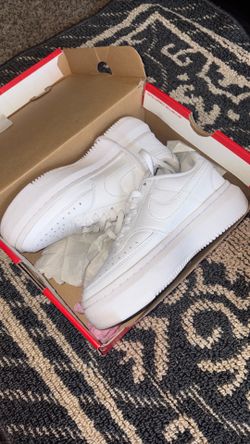 Air Force’s Nike