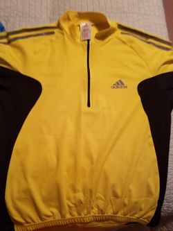Cycling Jersey, worn once