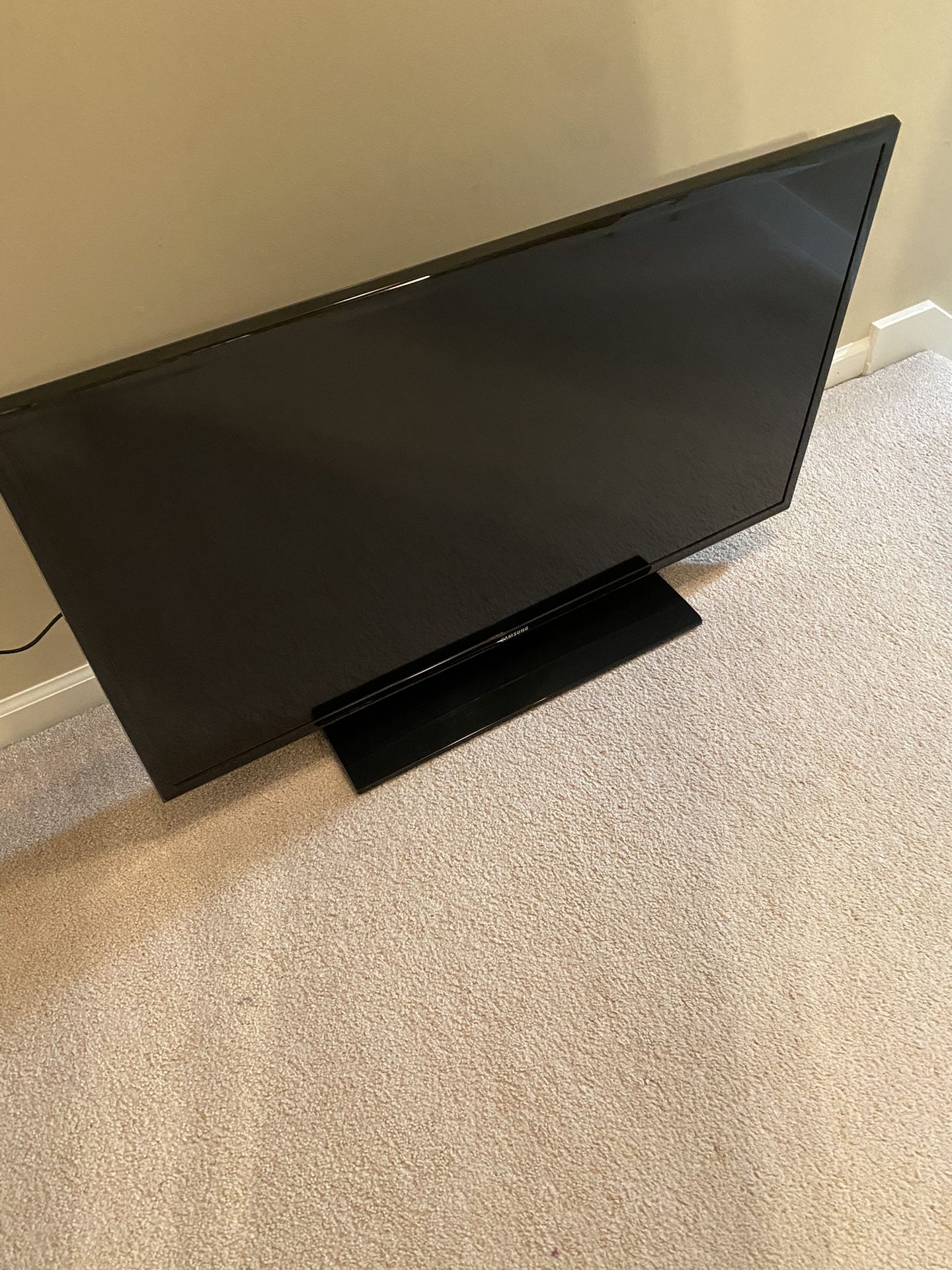 Samsung TV
