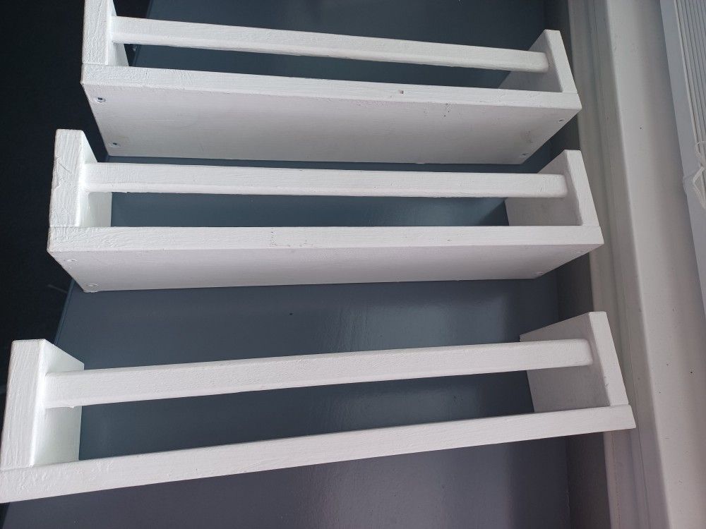 Small Shelfs