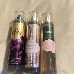 Bath And Body Works 