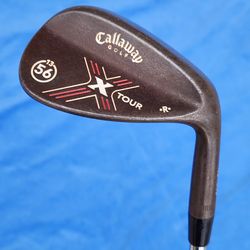 Callaway X-TOUR 56° Wedge