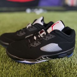 Jordan 5 Retro Low Golf