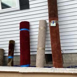 Rugs