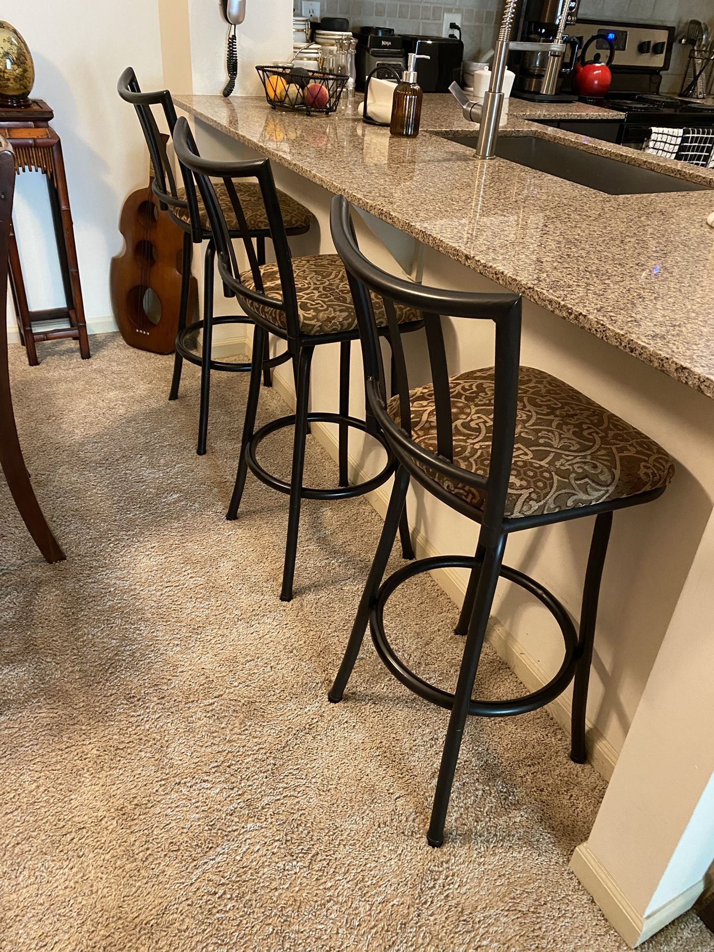 Bar Stools