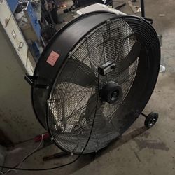 Utilitech 42” Shop Fan