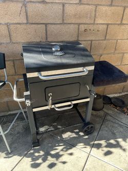 BBQ grill