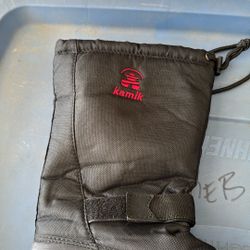 Kamik Snow Boots 