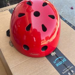 Kids Helmet 