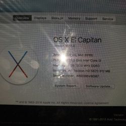 Protools, Imac, Studio