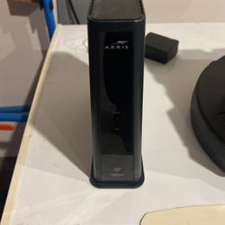 Arris Modem 