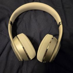 Beats Solo 3