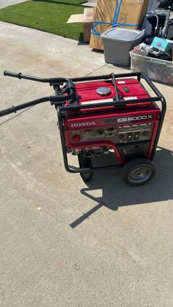 Generator