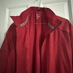 Nike Windbreaker 