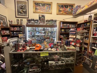 Toys, Pops, Hot Wheels, Comic Books, Wwe, Action Figures 