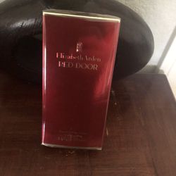Red door Perfume 
