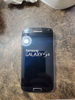 Samsung Galaxy S4