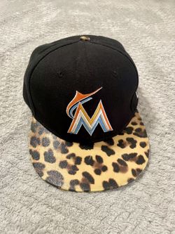 Florida Marlin’s SnapBack Hat