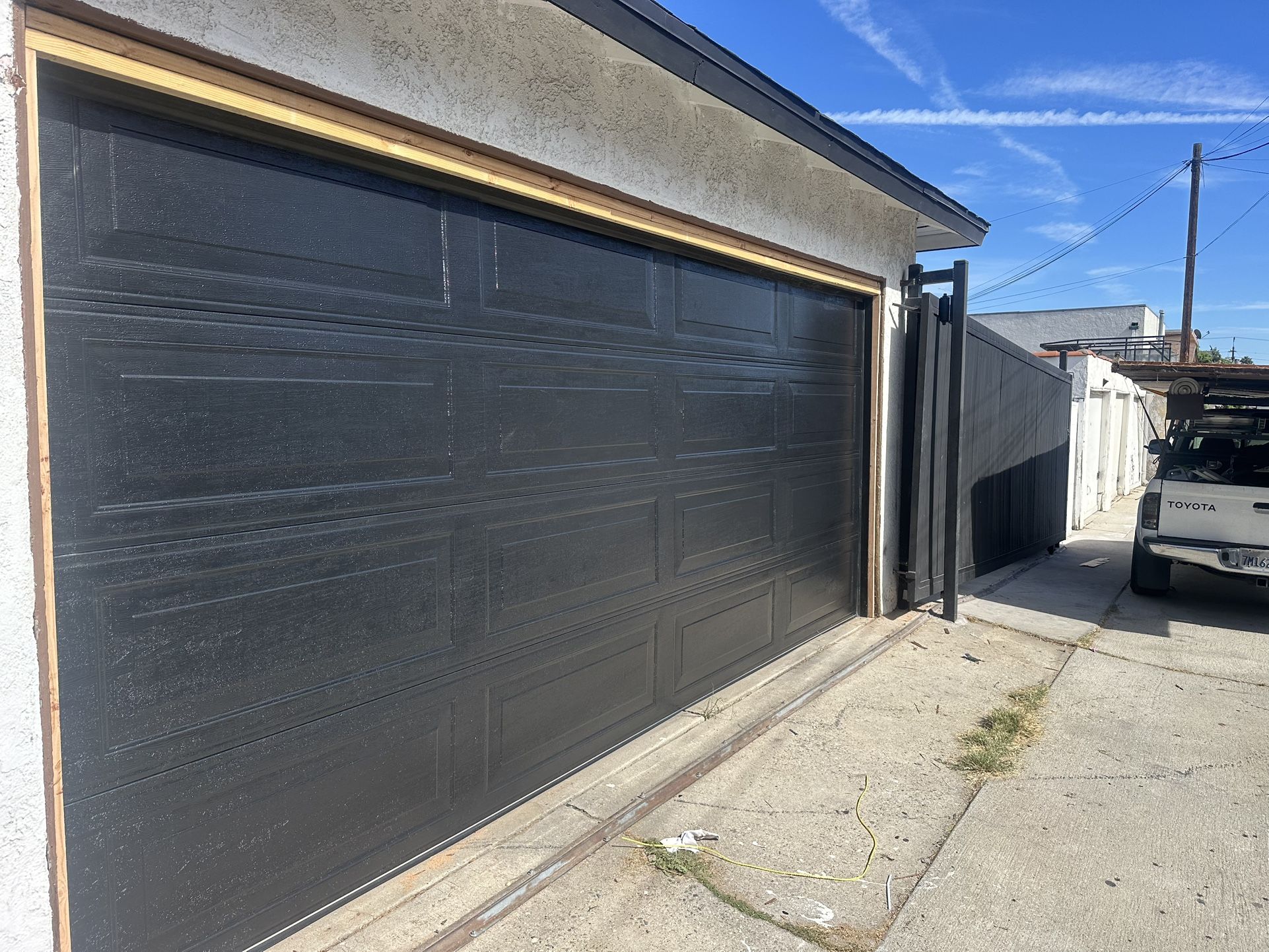 Garage Doors
