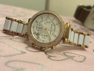 Michael Kors Womens Watch