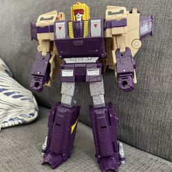 Transformers 