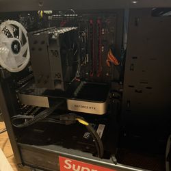 3060ti Gaming Pc