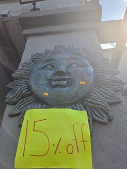 💥15%off  sol  decoracion ($110)💥