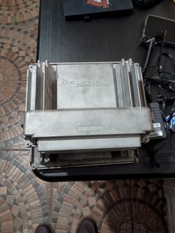 LS Swap PCMs