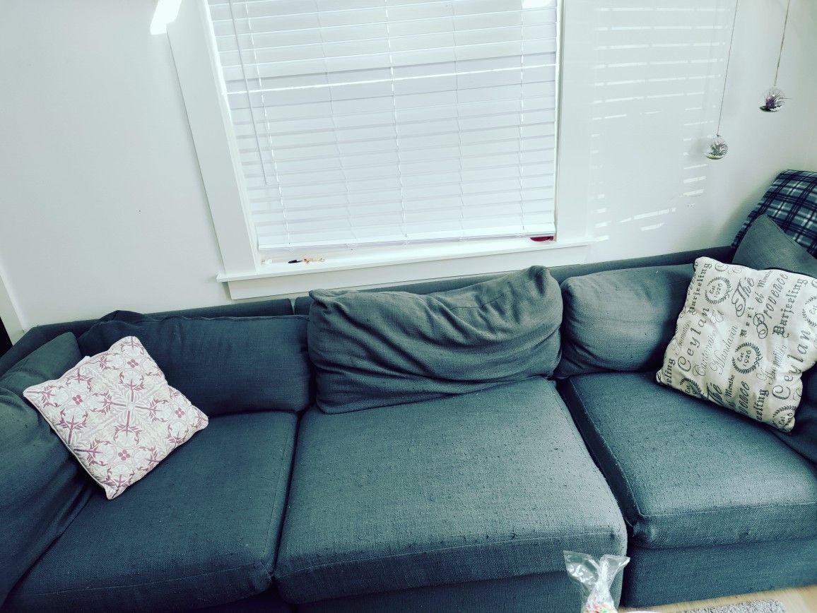 free couch