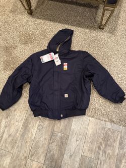 Carhartt FR Jacket