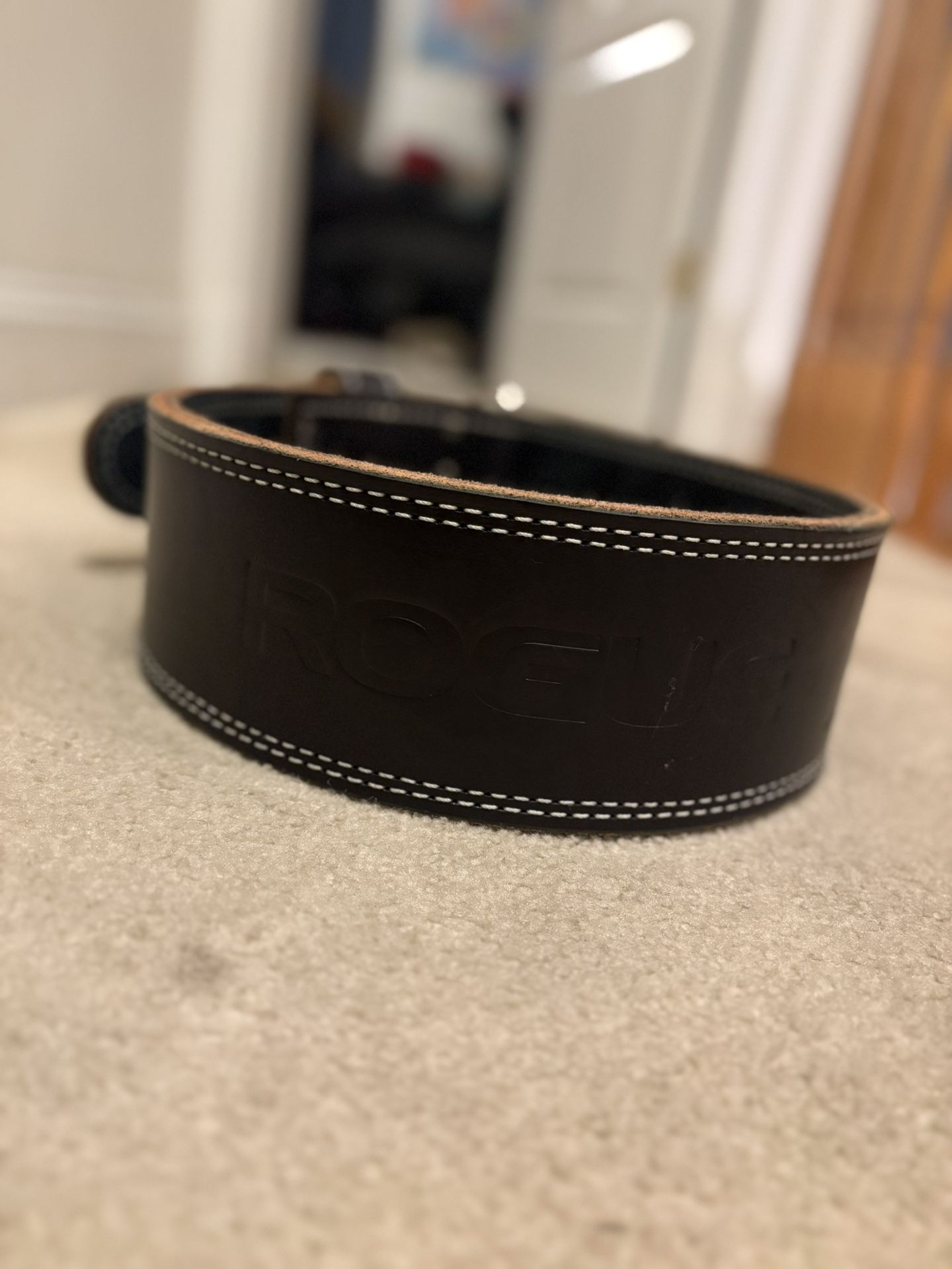 Rogue belt L