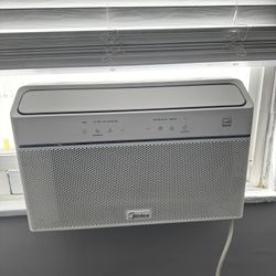 Midea 8000 BTU AC 