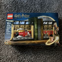 Harry Potter Lego Set