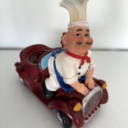 Adorno De Cocina