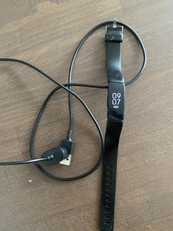 Fitbit Inspire HR With Battery 