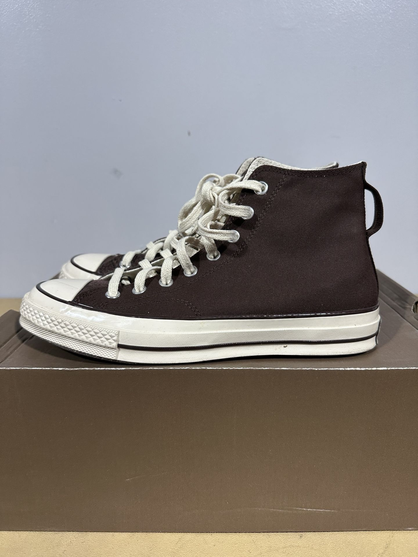 Converse Chuck 70 Notre Collab