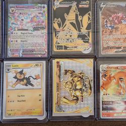 Pokemon Card Lot! 22 Cards