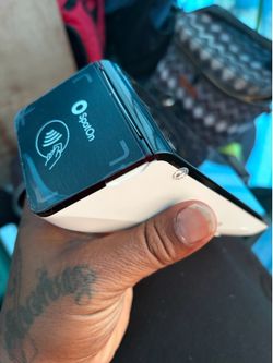 P,O,S Credit card machines
