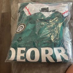 Deorro Merch Jersey 