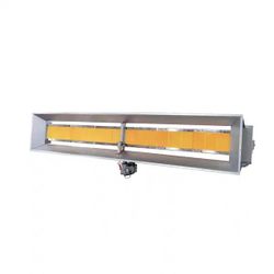 High Intensity Overhead Radiant Propane Portable Heater