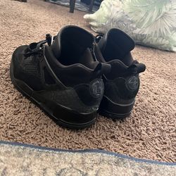 Jordan 4s (any color-size)