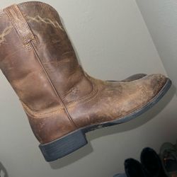 Ariat Boots