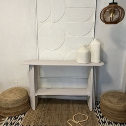 Sofa Table