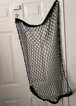 Car/ SUV trunk net