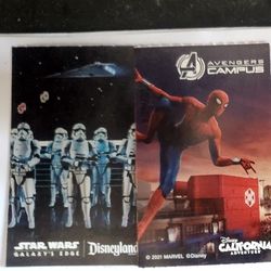 Disneyland Ticket-4