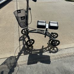 Knee Scooter