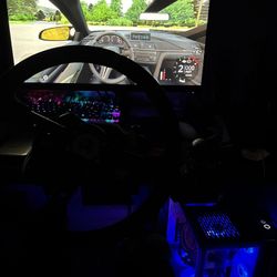 Gaming computer
