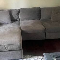 Sectional Couch 