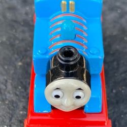 Thomas & Friends Train 2002  RETIRED Limited Edition