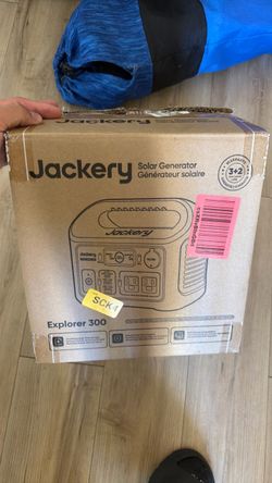 Solar Generator